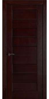 МІЖКІМНАТНІ ДВЕРІ ІЗ МАСИВУ MD-33 глуха